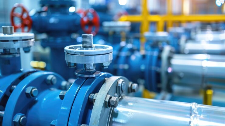 Understanding Industrial Gate Valves: Essential Insights for Your Facility