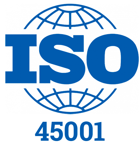 ISO 45001:2018