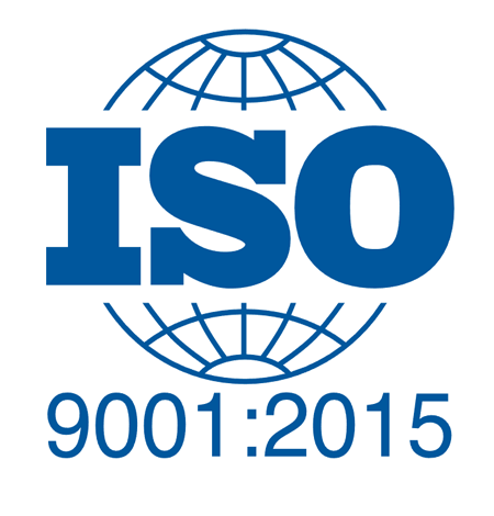 ISO 9001:2015
