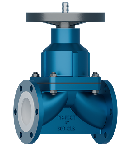 diaphragm-valves