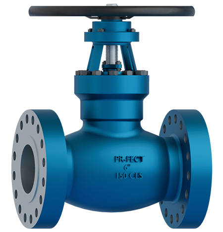 globe-valves