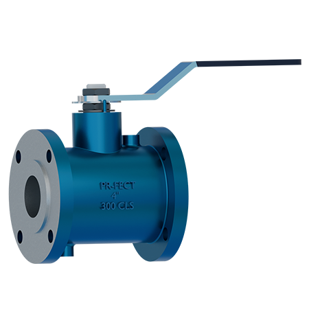 jacketed-valves