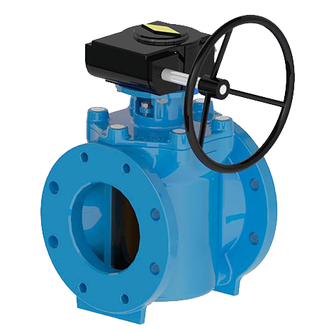 plug-valves