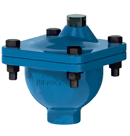 AIR VENT CHECK VALVE