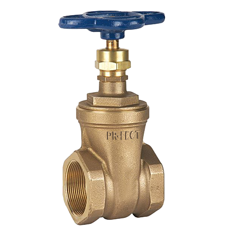 BRONZE GATE VALVES