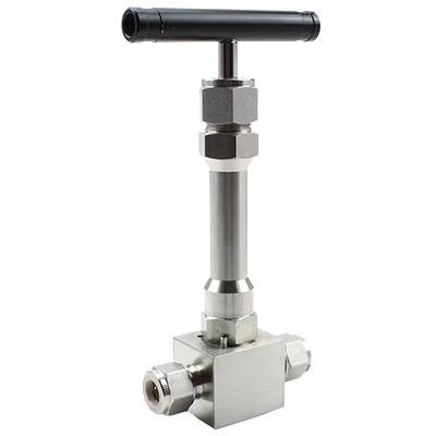 CRYOGENIC NEEDLE VALVE