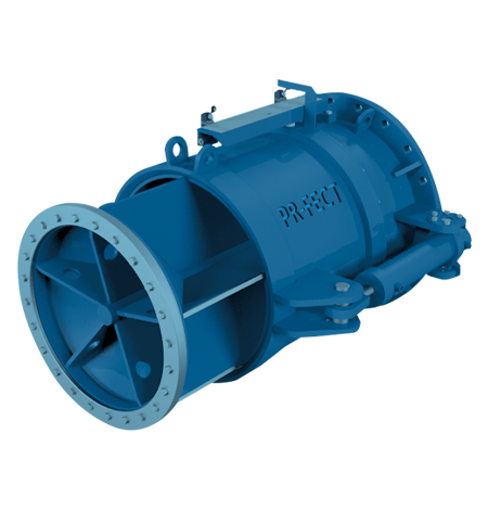 FIXED CONE DISPENSER VALVE