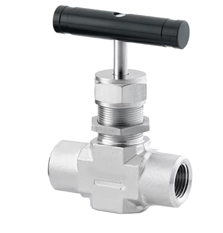 NEEDLE VALVES