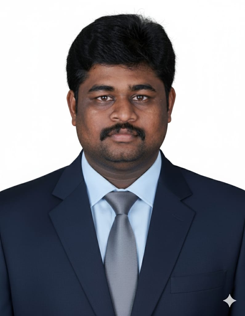Pradeep Jayaraman